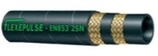 Cost Effective Hydraulic Hose Products