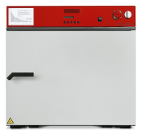 Series FDl Safety Drying Chambers For Limited Quantities Of Solvent