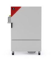 Series KBF-S Solid Line Humidity Test Chambers With Large Temperature / Humidity Range