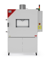 Series LIT MK With Safety Equipment For Rapid Temperature Changes