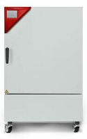 Series KBF P Constant climate chambers with ICH-compliant light source