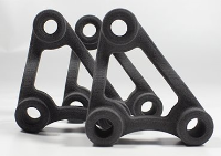 Manufacturers Of Batch 3D Printing Production For Aviation Industries