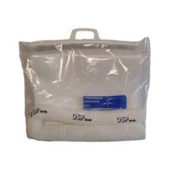 UK Supplier Of Oil Absorbent Spill Kits