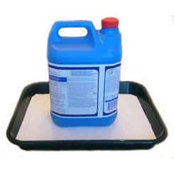 UK Supplier Of Plastic Oil Drip Trays