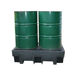 High Quality Drum Spill Pallets