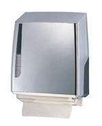 "Primo" Range Hand Towel Dispensers - Chrome