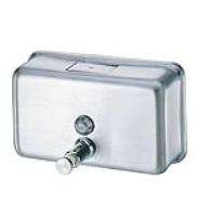 Stainless Steel Hand Soap Dispenser