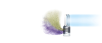 Dyson Pure Hot+Cool Link Air Multiplier