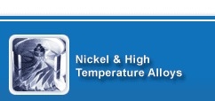 UK Supplier Of Nickel Alloys