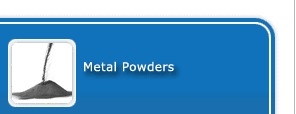 High Quality Metal Powders
