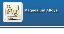 UK Supplier Of Magnesium Alloys