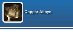 Worldwide Supplier Of Copper Alloys