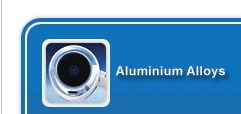 Aluminium Alloys Specialists UK