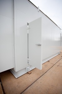 Manufacturers Of Single Acoustic Doors UK