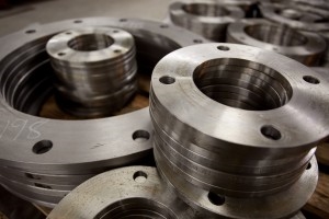 BS10 Table D Steel Flanges