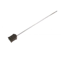 QCTA04 - Quick Connect Type T Air Probe 100 x 4mm
