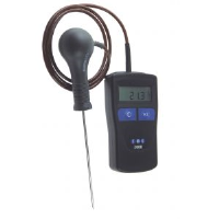 MMCombi - Digital Thermometer Complete with Needle Probe