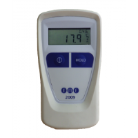 MM2009 - K Type Thermocouple Thermometer with Hold & Timer Function