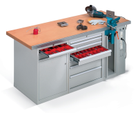 UK Suppliers Of Standard Range Of Cabinets