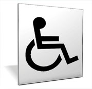 Accessible Washrooms