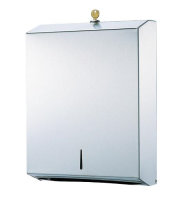 Stainless Steel Hand Towel Dispensers