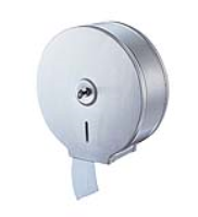 Stainless Steel Toilet Roll Dispensers