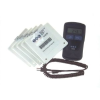 FSP3 - Cold Storage Monitoring Kit - MM2000 & 5 x TFS01