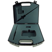 IRC01 - Mini Carry Case with Inserts