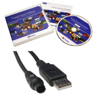 TMELOG1094 - TMELOG Software + Cable Pack