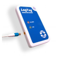 TMELOG1100 - Data Logger with External Probe Input
