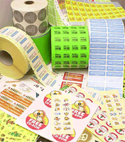 Custom Made Label Printers