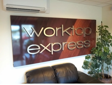 Design Of Signage Solutions UK