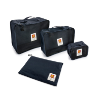 Set of 4 Travel Smart Bags
