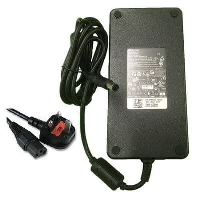 Dell 19.5v 12.3a charger 240W