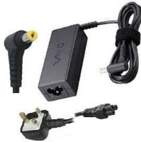Genuine Sony 10.5v 4.3a Ultrabook touchscreen charger