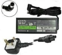 Genuine Sony 19.5v 2a laptop charger