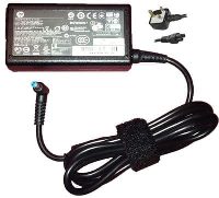 Hp Stream 11-d000 notebook charger 19.5v 2.31a