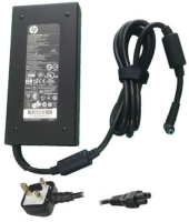 Hp ZBook 15 charger 19.5v 7.7a 150w small tip