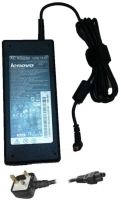 Lenovo 19.5V 6.15A laptop charger 2.5mm tip 120w