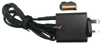 Lenovo 20v 3.25a charger 65w plug with power connector lead