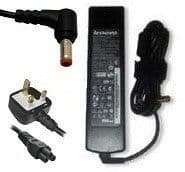 Lenovo 20v 4.5a laptop charger 2.5mm tip