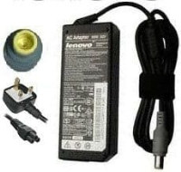 Lenovo 20v 4.5a laptop charger centre pin