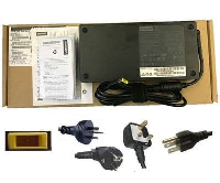 Lenovo ThinkPad T15p Gen1 type 20TM charger
