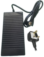 Li shin 0226a20160 charger 20v 8a 4pin Alienware ac adapter viewbook