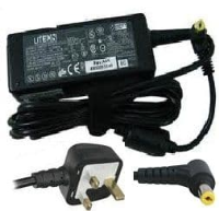 Liteon laptop charger 19v 1.58a pa-1300-04