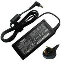 Liteon laptop charger 19V 3.42A ADP-65JH 1.5mm pin