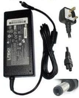 Medion 19V 6.32A laptop charger