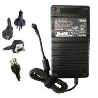 Msi 19.5v 11.8a charger 5.5x2.5mm 230w