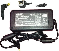 Msi 19.5v 7.7a laptop charger 150w