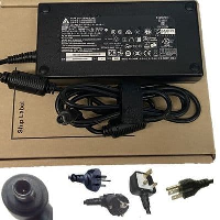 MSI Gaming 19.5v 11.8a notebook charger 230w